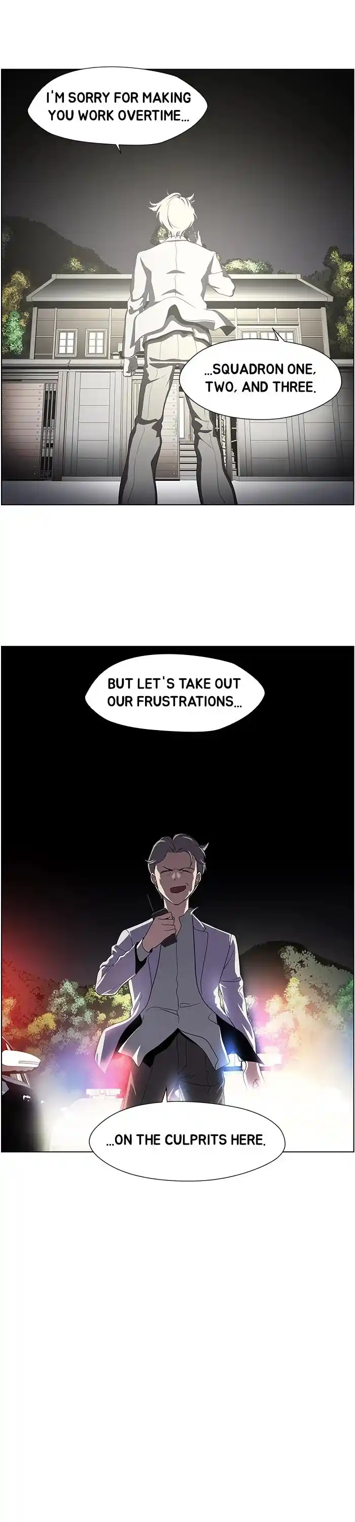 Dr. Frost Chapter 191