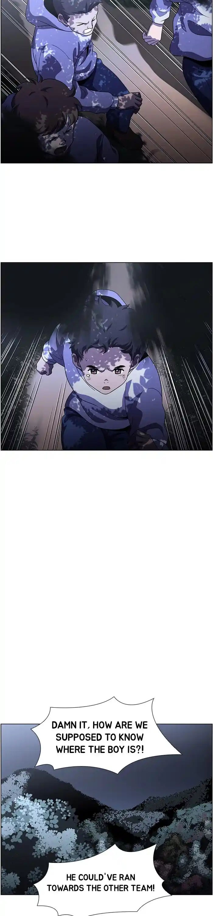 Dr. Frost Chapter 191