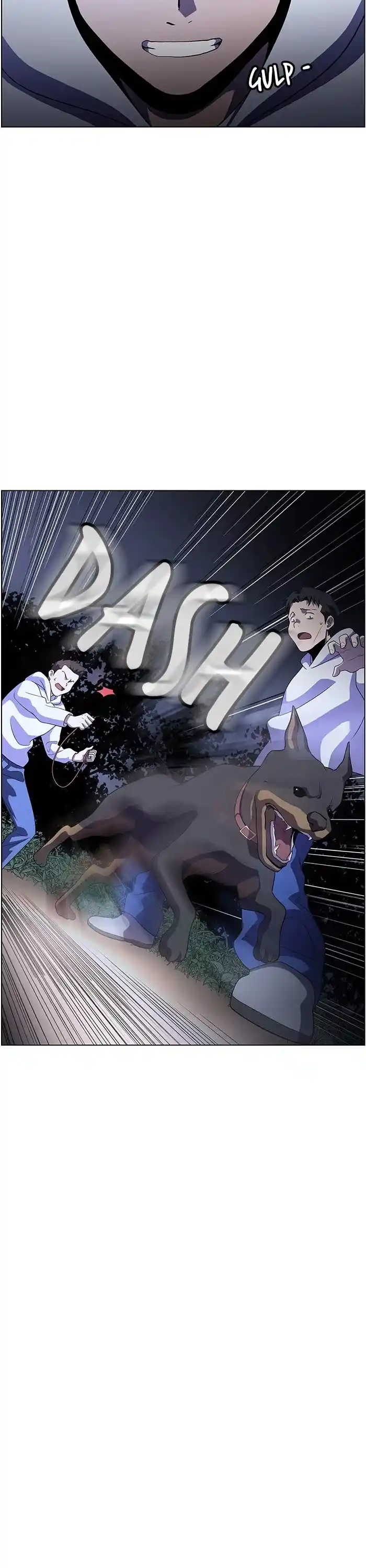 Dr. Frost Chapter 191