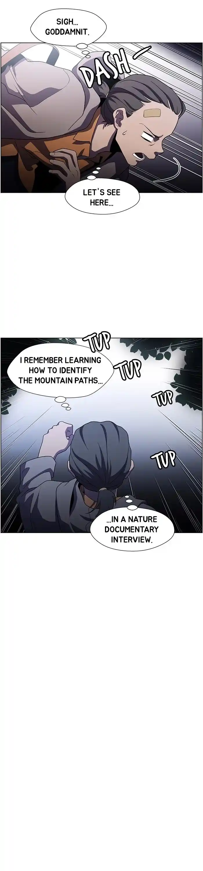 Dr. Frost Chapter 191