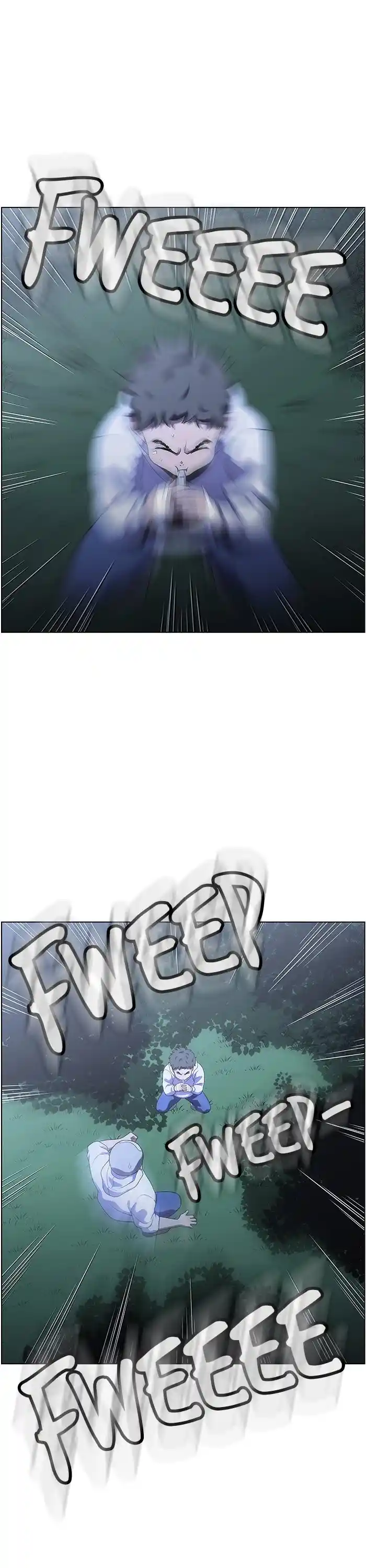 Dr. Frost Chapter 191