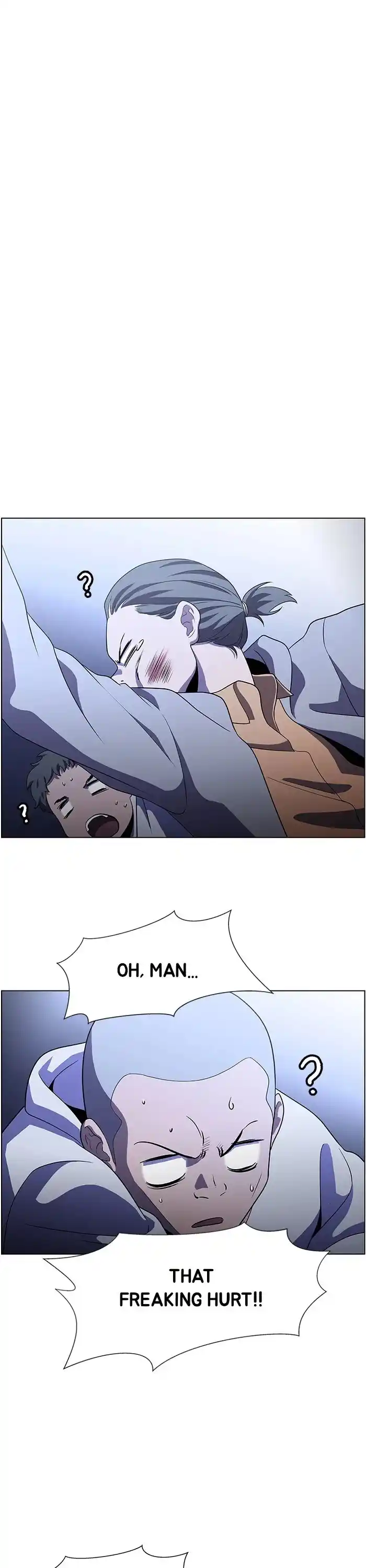 Dr. Frost Chapter 191