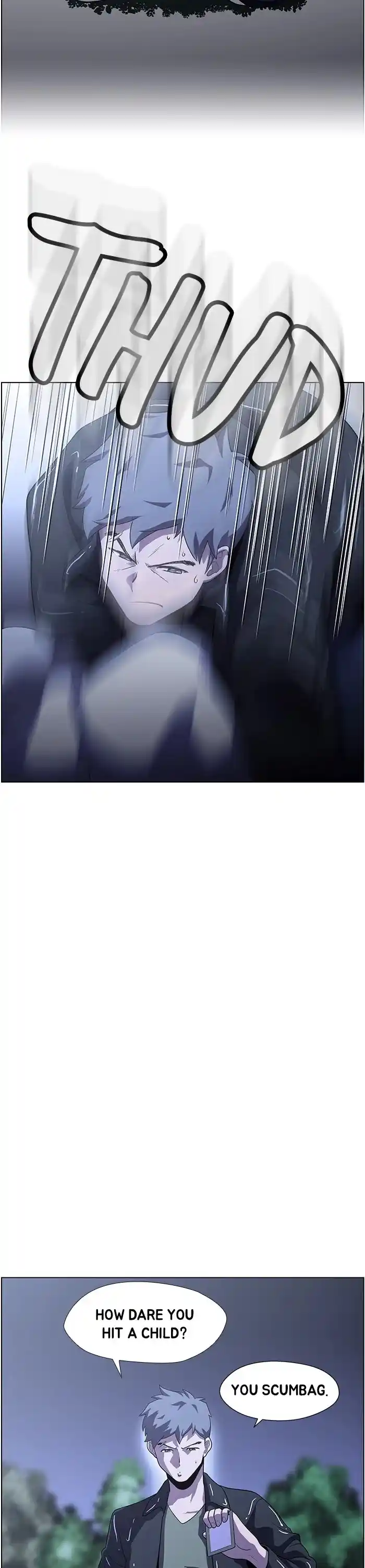 Dr. Frost Chapter 191