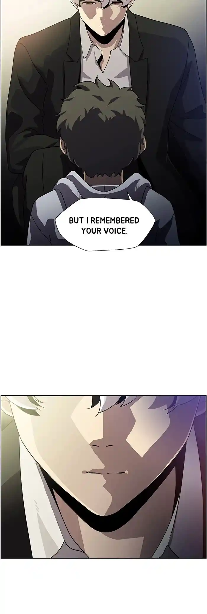 Dr. Frost Chapter 191