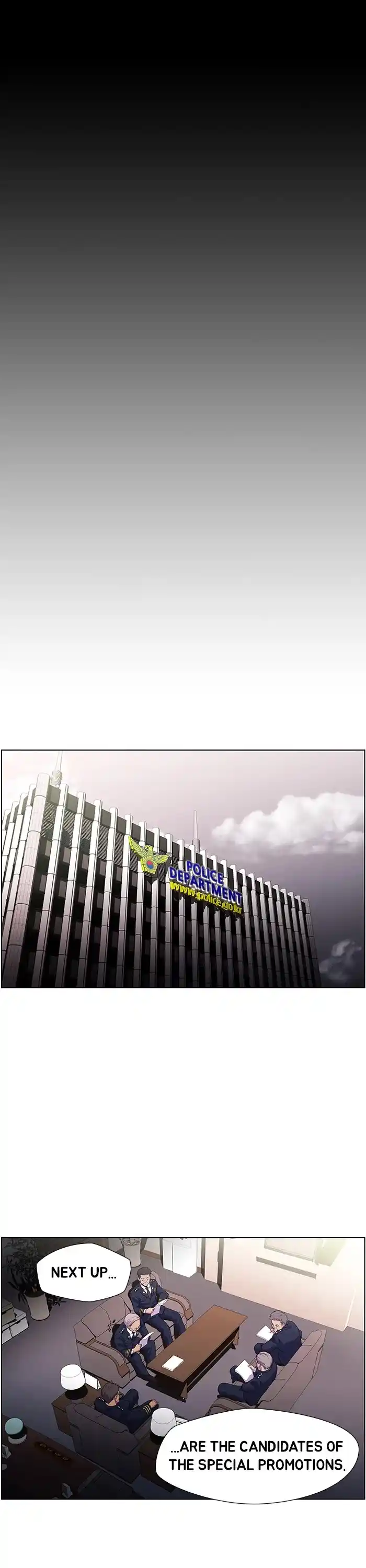 Dr. Frost Chapter 192