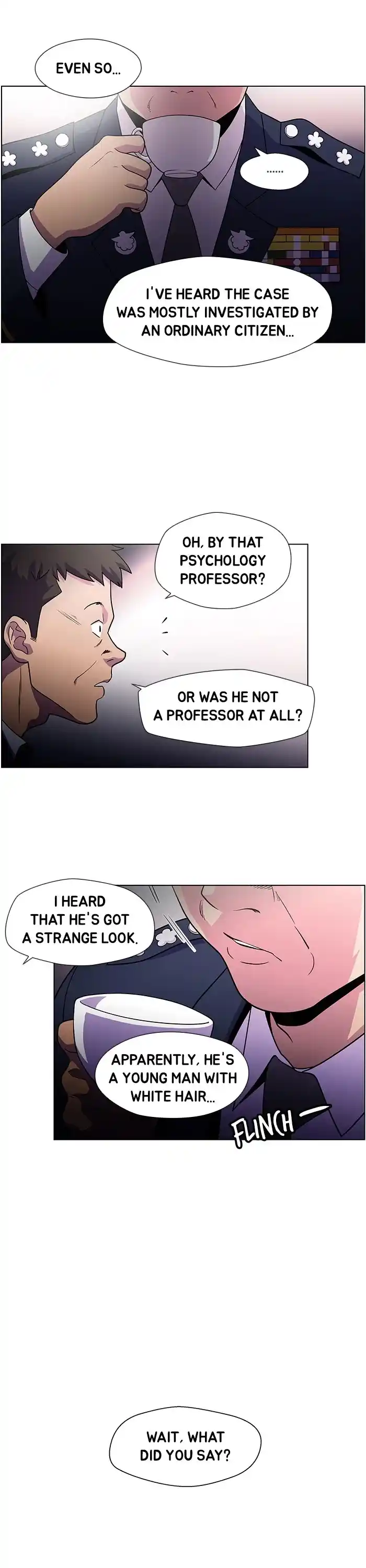 Dr. Frost Chapter 192