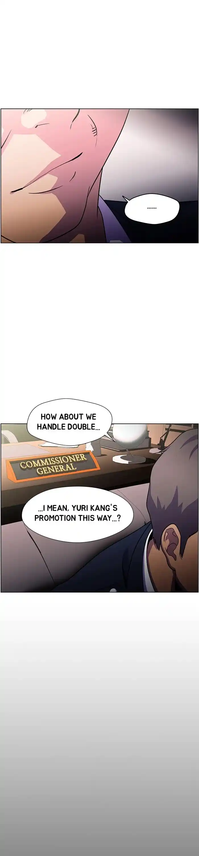 Dr. Frost Chapter 192