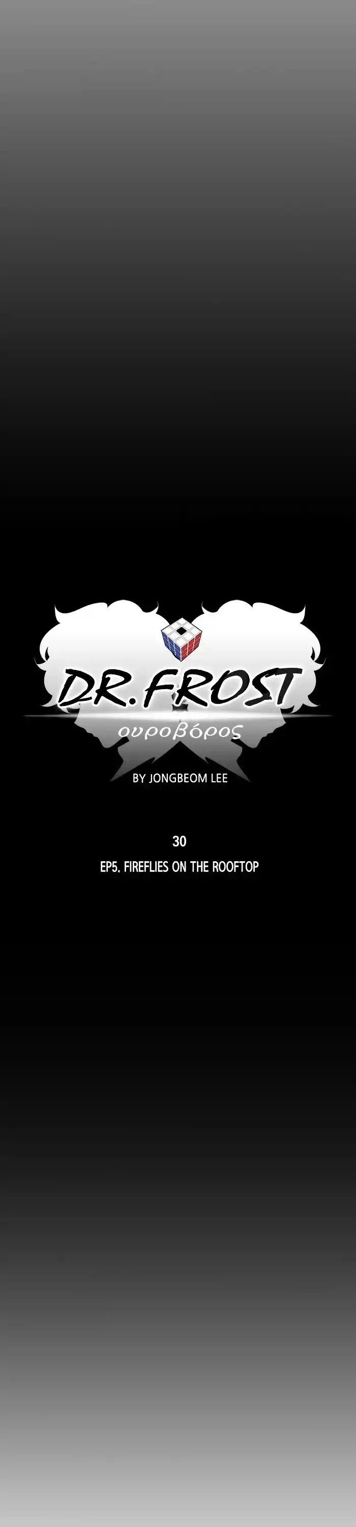 Dr. Frost Chapter 192