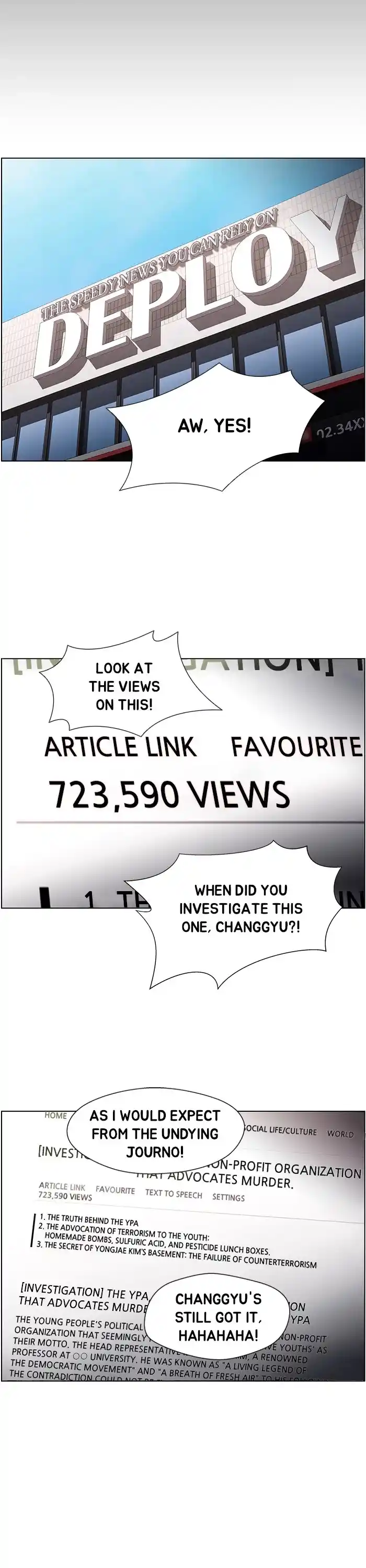 Dr. Frost Chapter 192