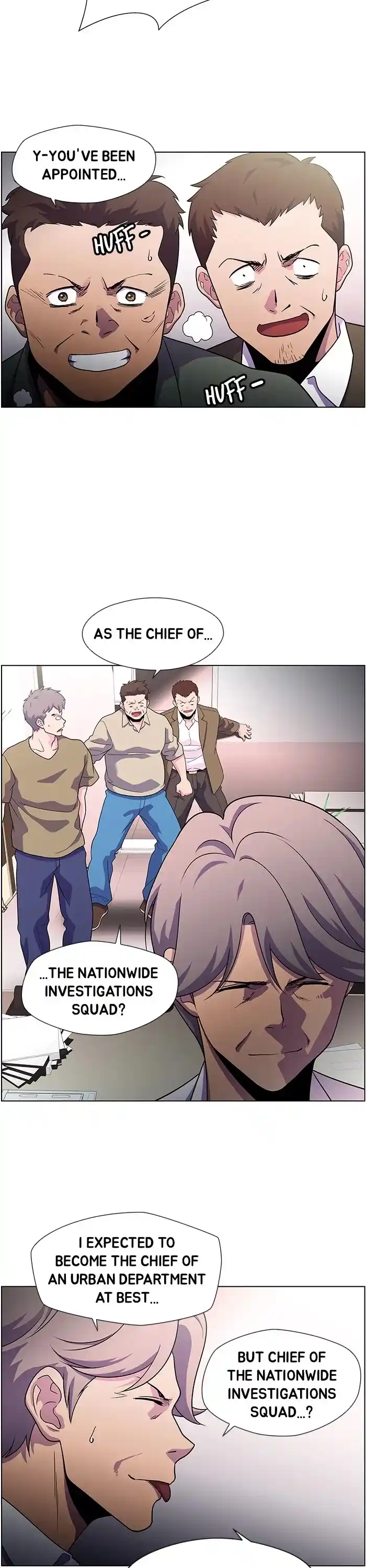 Dr. Frost Chapter 192