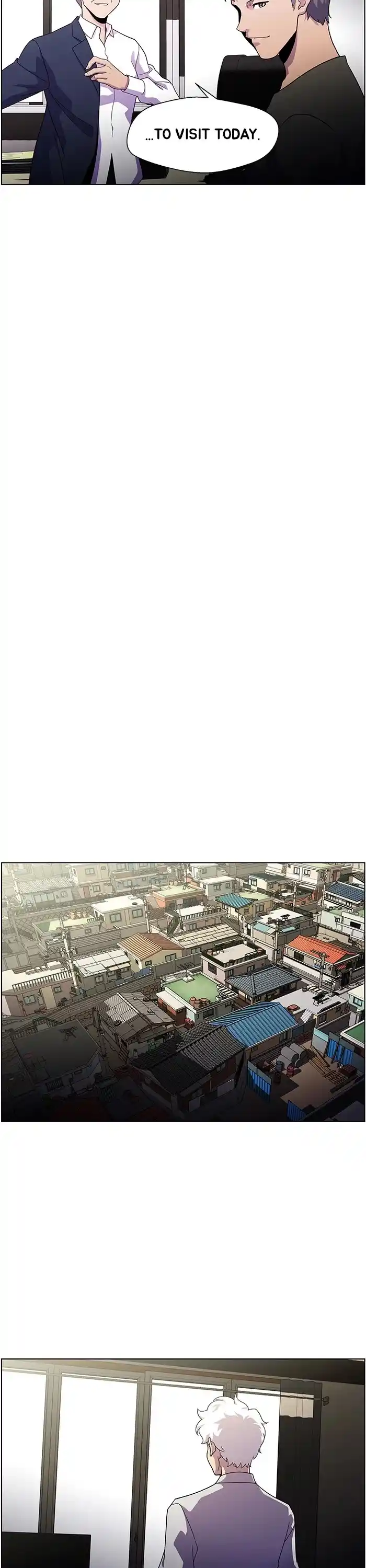 Dr. Frost Chapter 192