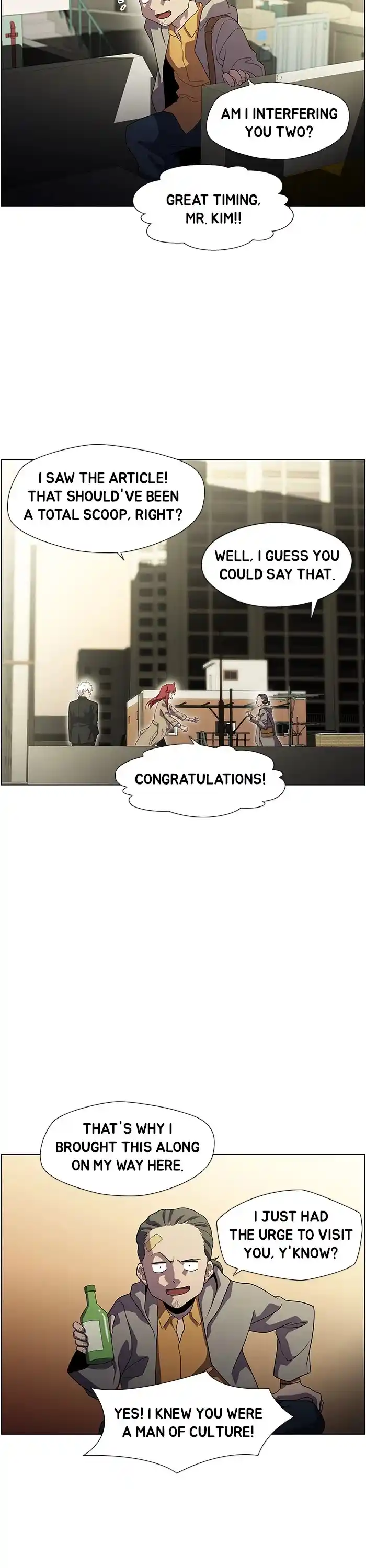 Dr. Frost Chapter 192