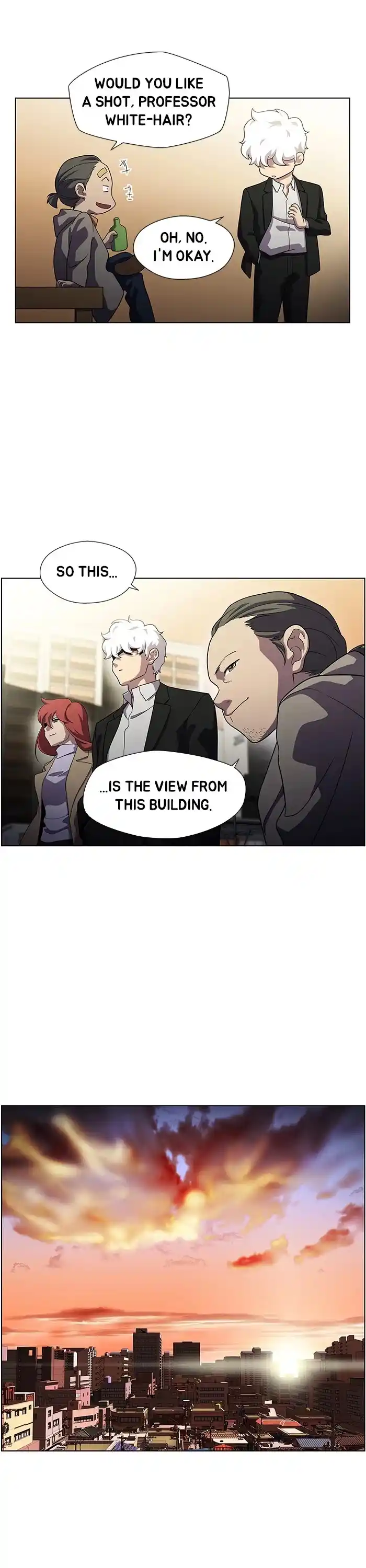 Dr. Frost Chapter 192