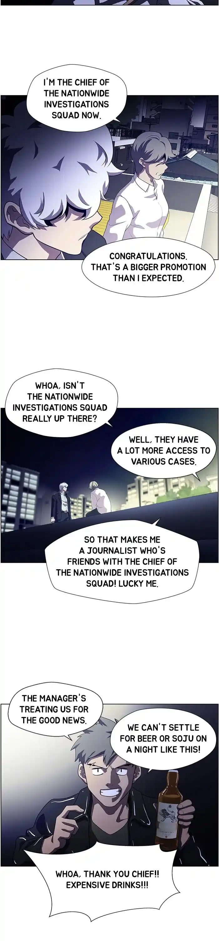 Dr. Frost Chapter 192