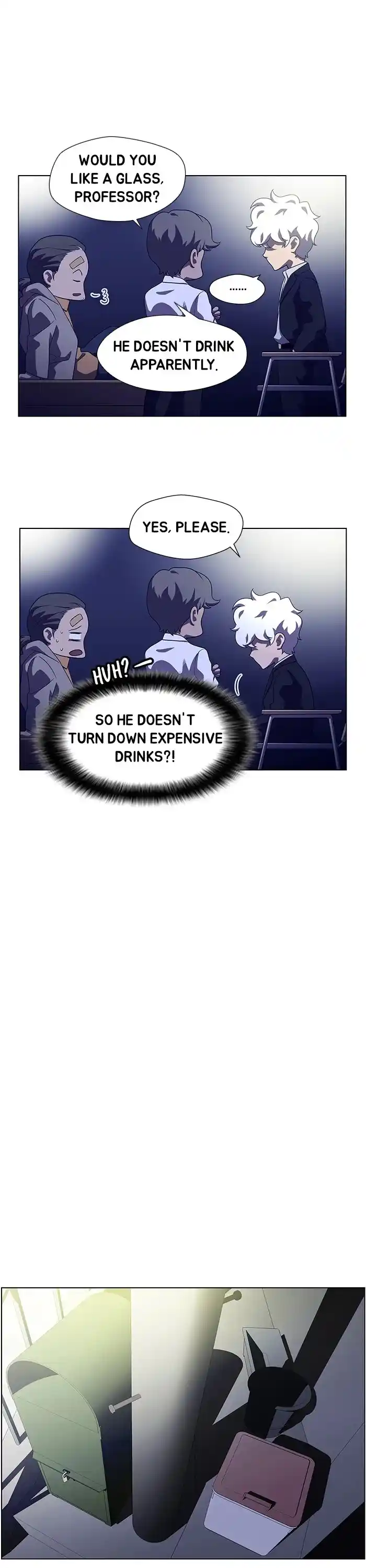 Dr. Frost Chapter 192