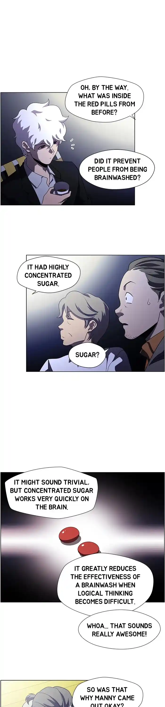 Dr. Frost Chapter 192