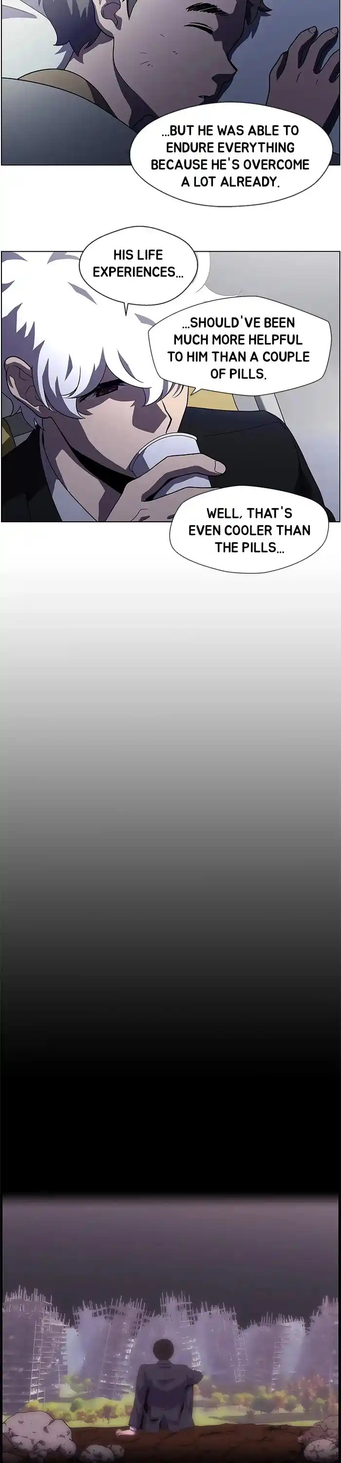 Dr. Frost Chapter 192