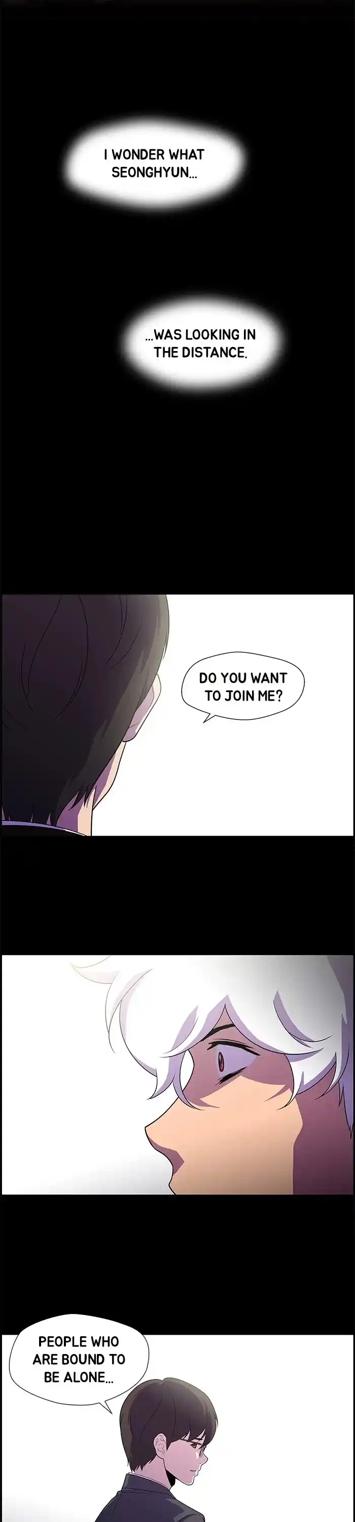 Dr. Frost Chapter 192