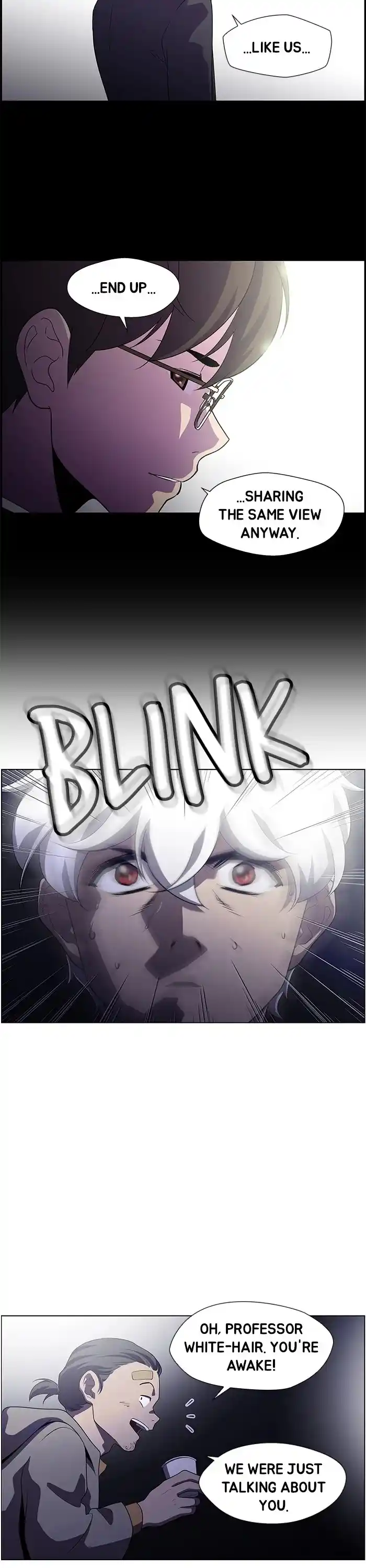 Dr. Frost Chapter 192