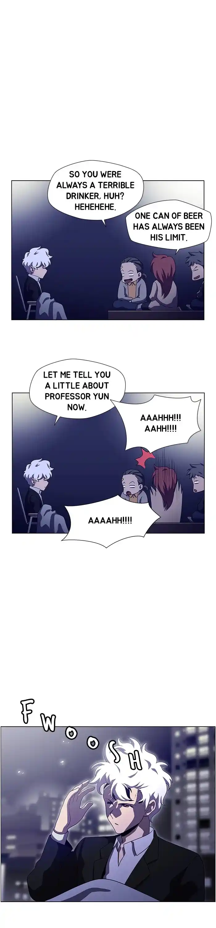 Dr. Frost Chapter 192