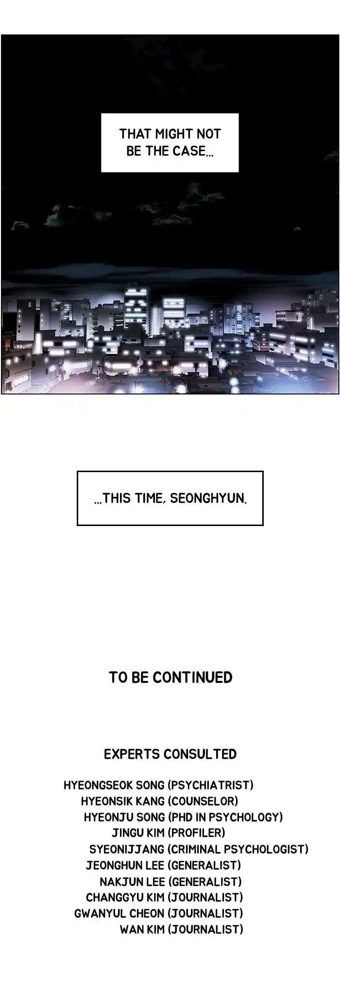 Dr. Frost Chapter 192