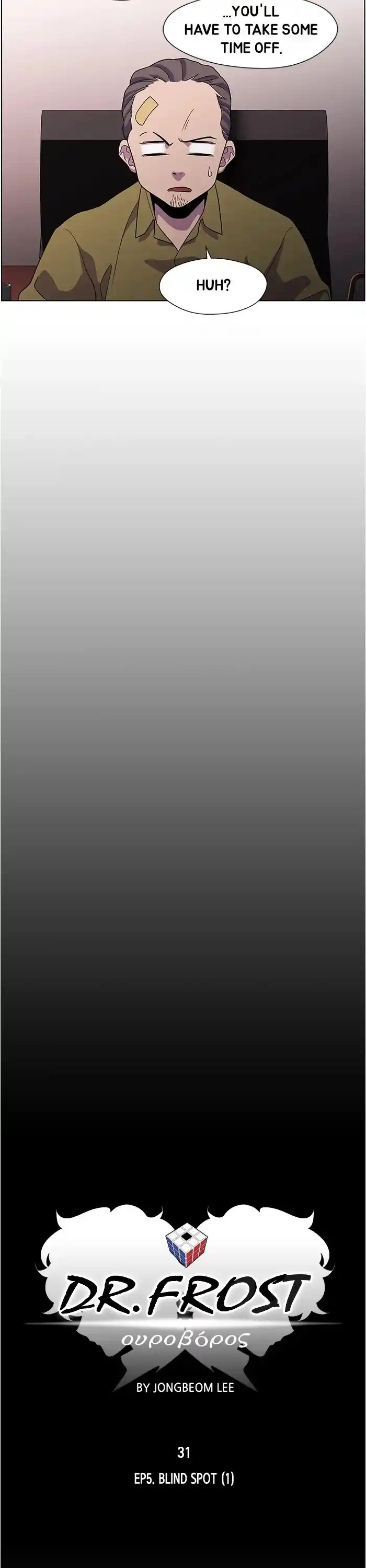 Dr. Frost Chapter 193