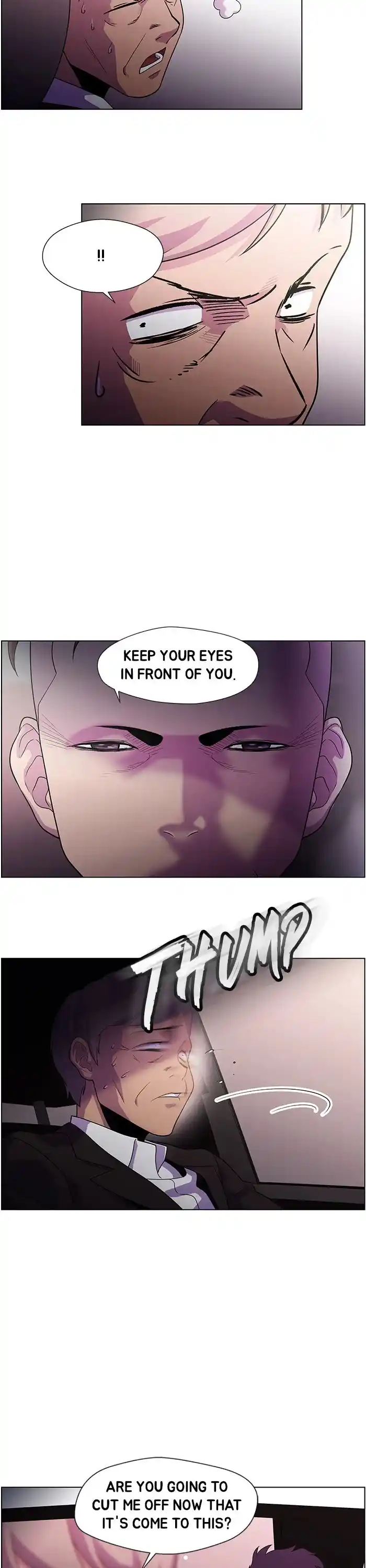 Dr. Frost Chapter 193