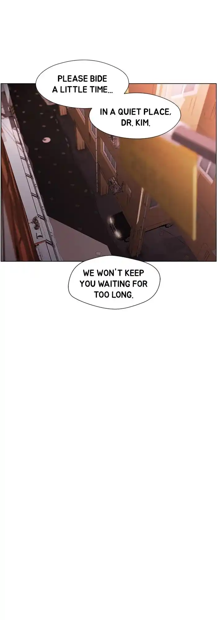 Dr. Frost Chapter 193