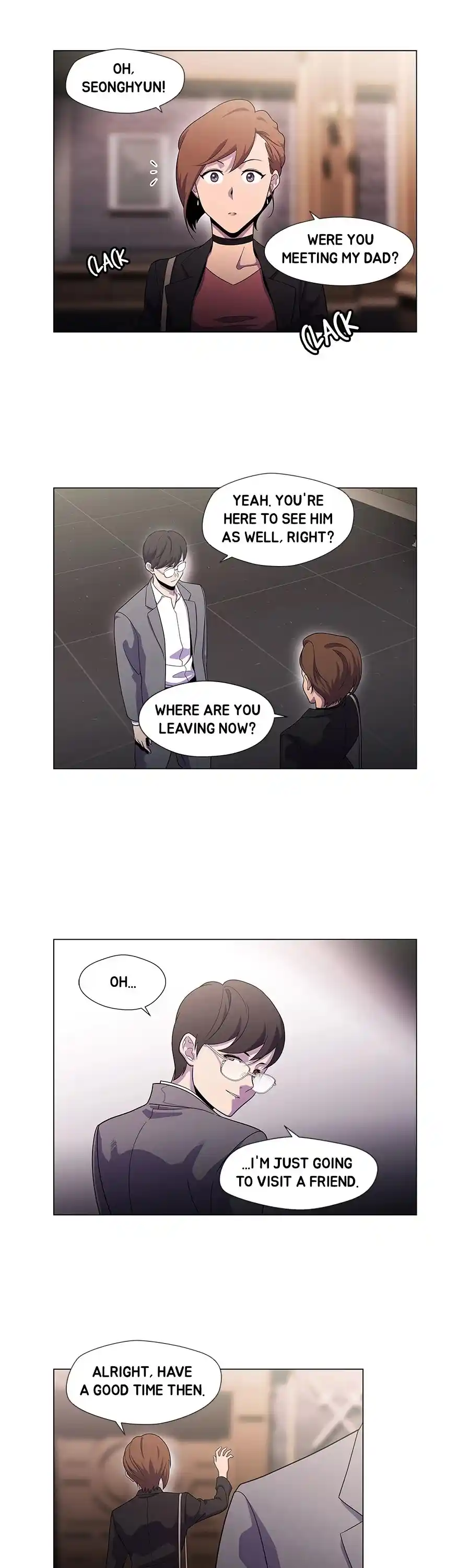 Dr. Frost Chapter 193