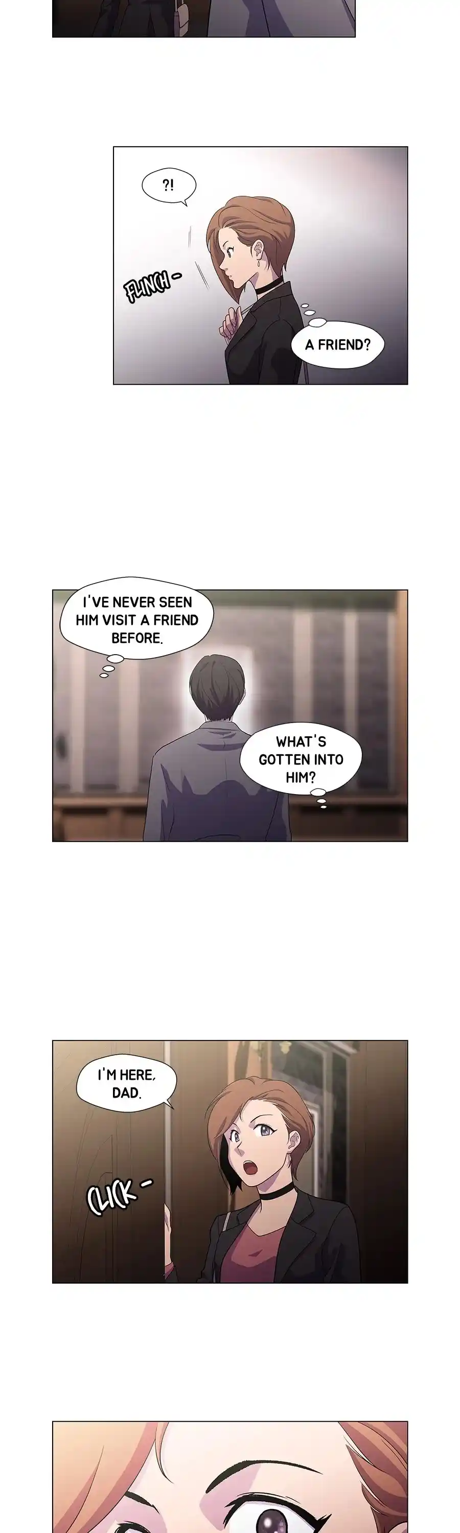 Dr. Frost Chapter 193