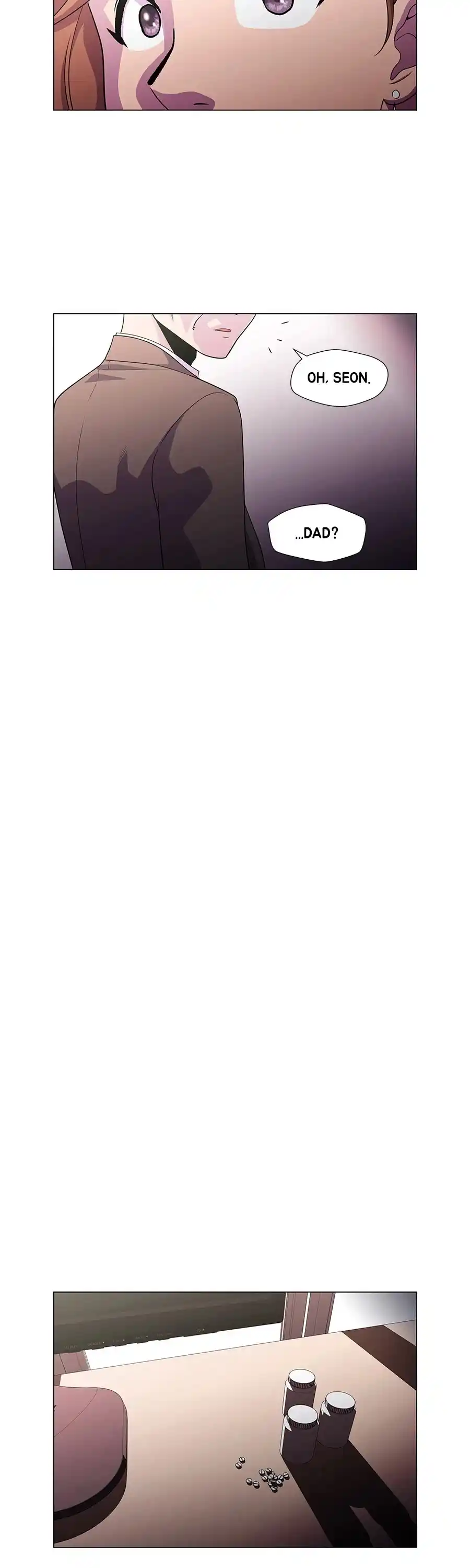 Dr. Frost Chapter 193