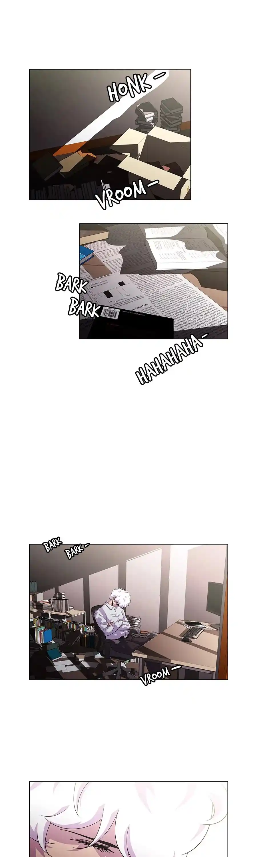 Dr. Frost Chapter 193