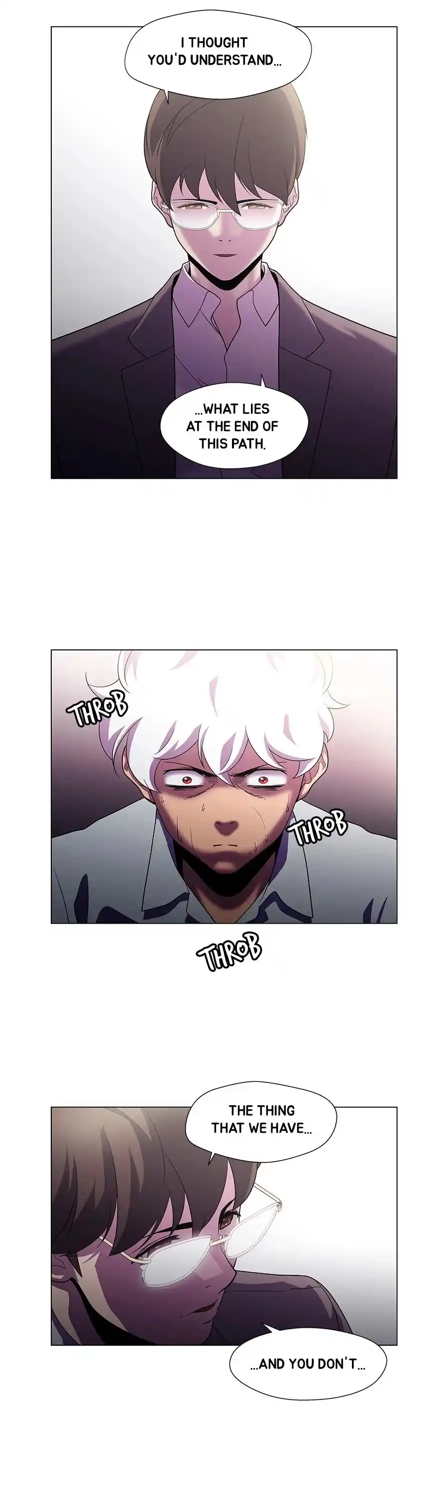 Dr. Frost Chapter 193