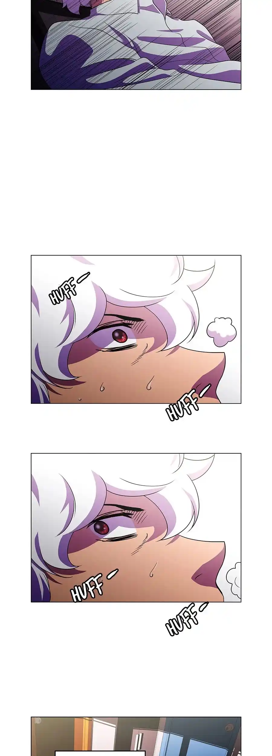 Dr. Frost Chapter 193