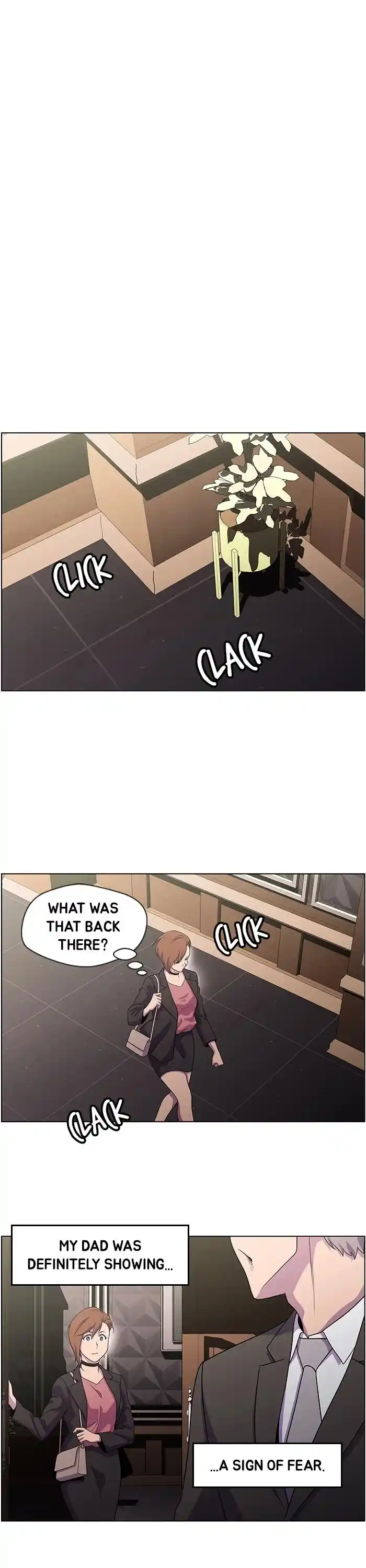 Dr. Frost Chapter 193