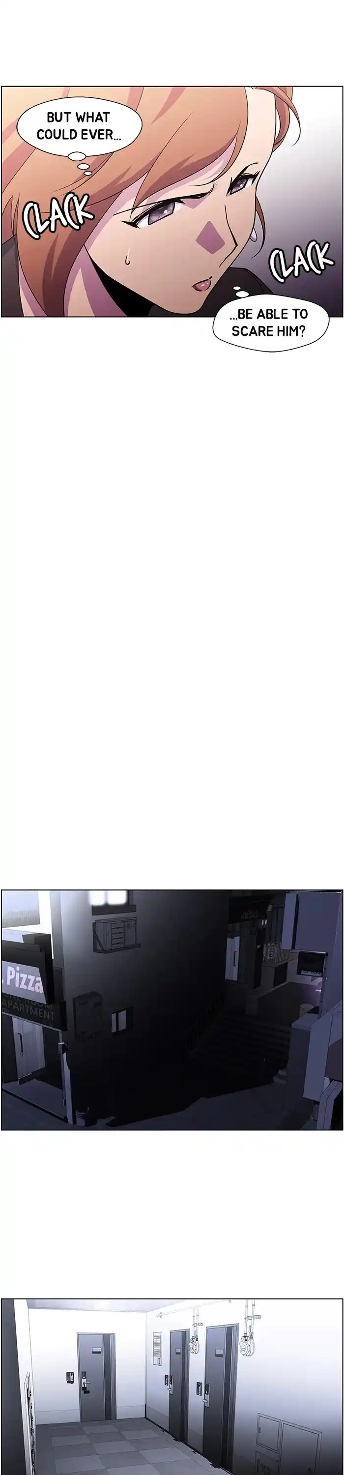 Dr. Frost Chapter 193