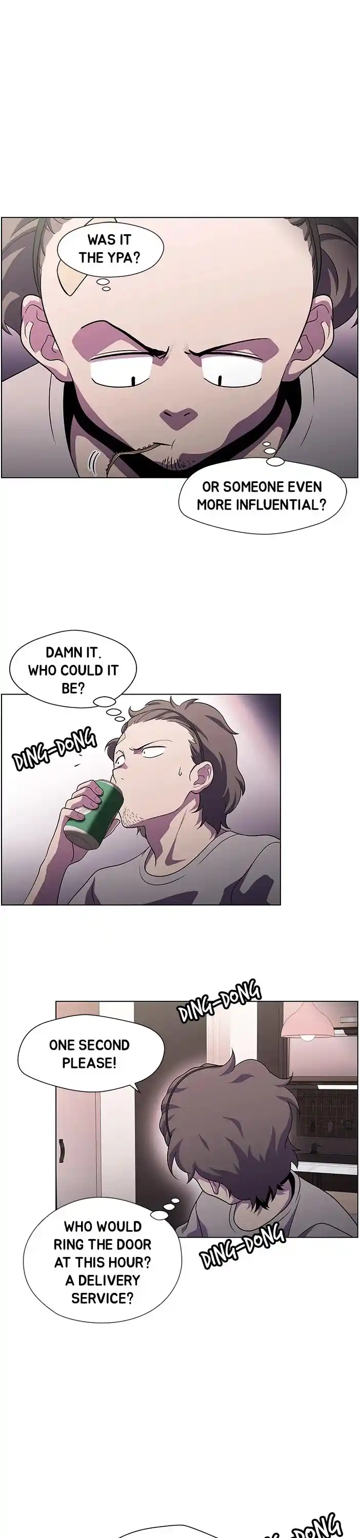 Dr. Frost Chapter 193