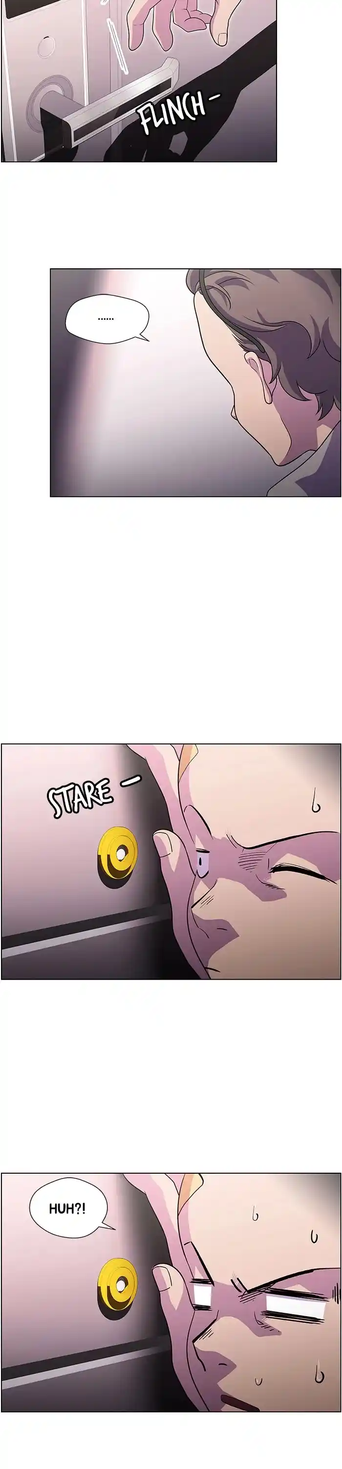 Dr. Frost Chapter 194