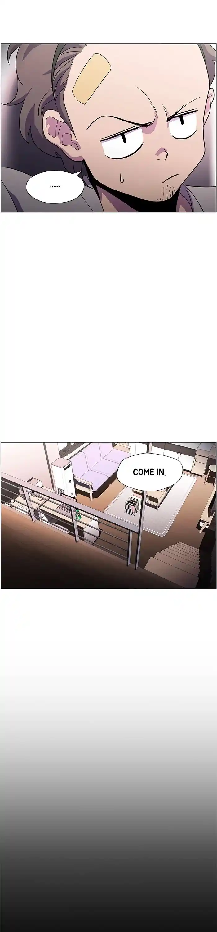 Dr. Frost Chapter 194