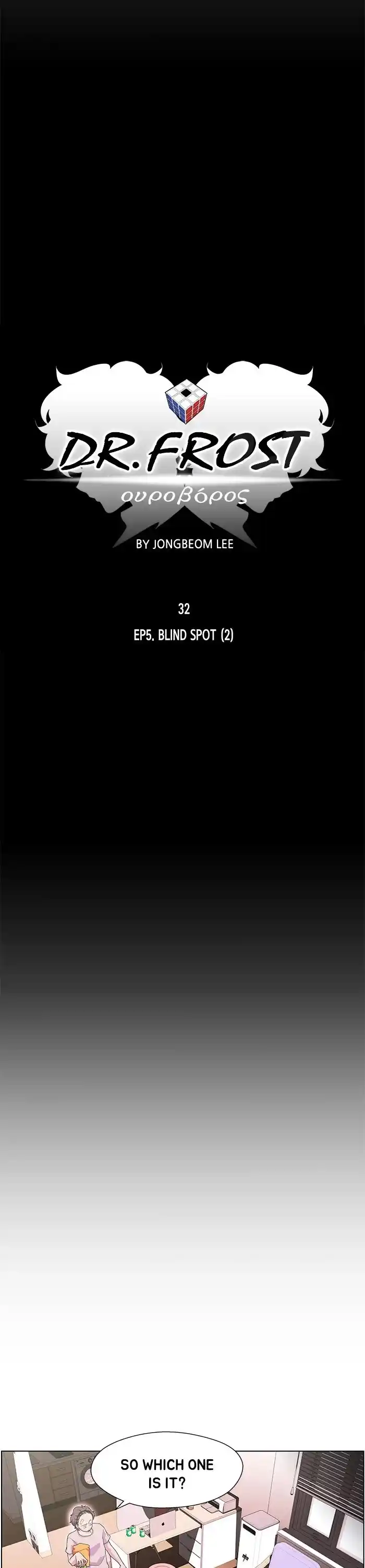 Dr. Frost Chapter 194