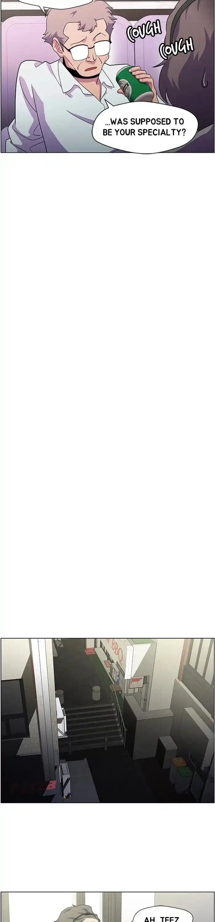 Dr. Frost Chapter 194