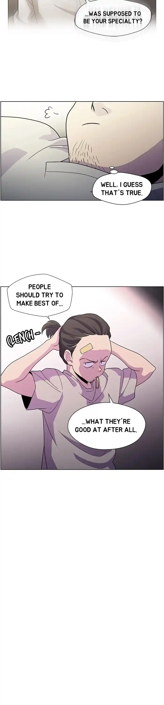 Dr. Frost Chapter 194