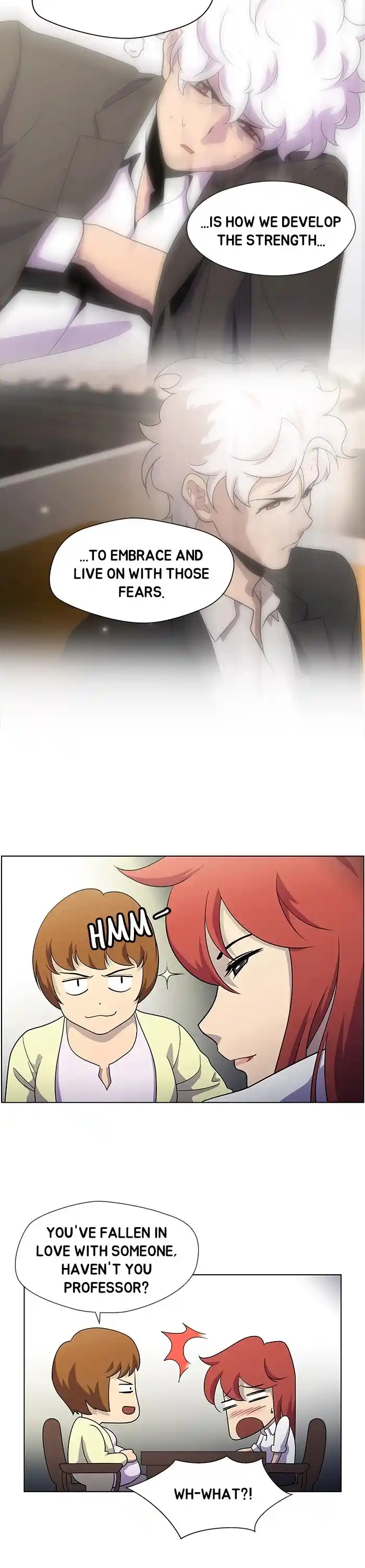 Dr. Frost Chapter 194