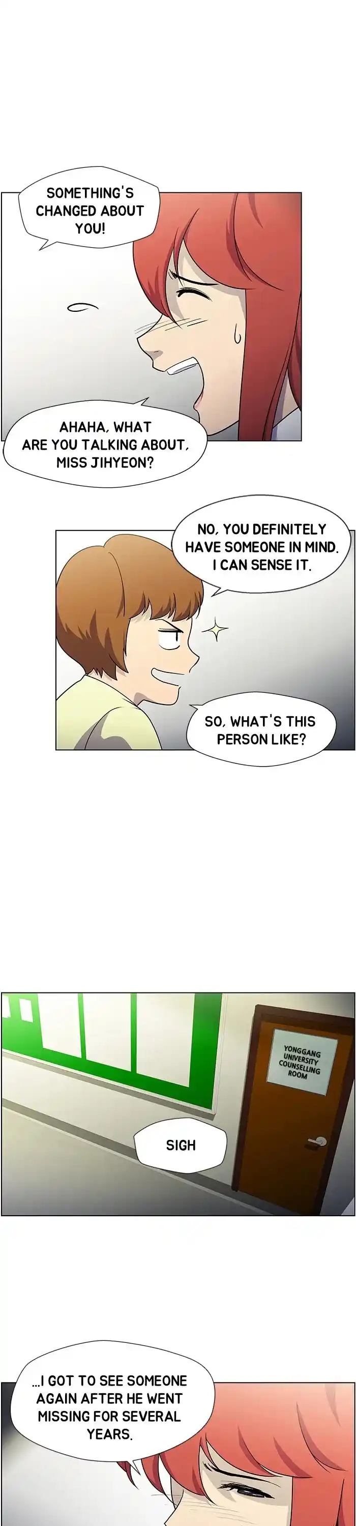 Dr. Frost Chapter 194