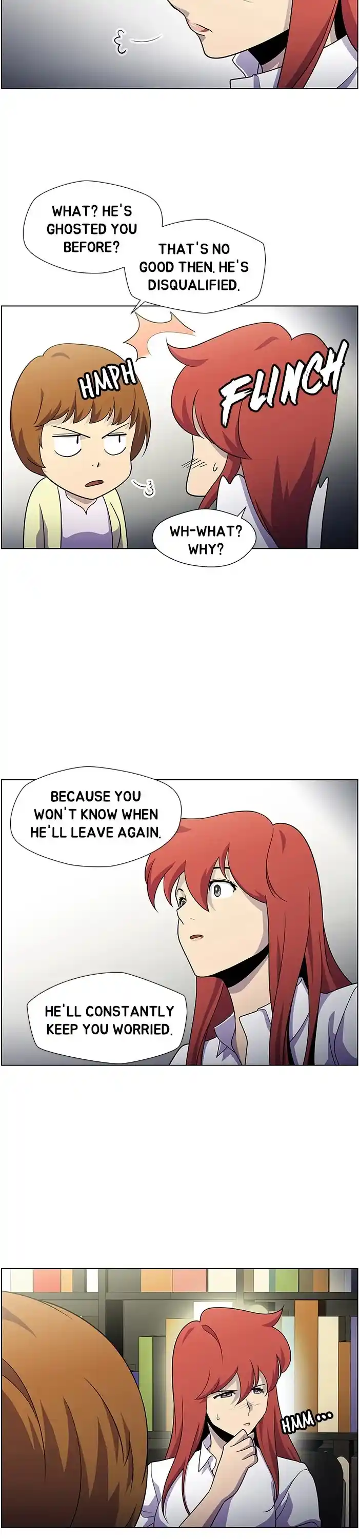 Dr. Frost Chapter 194