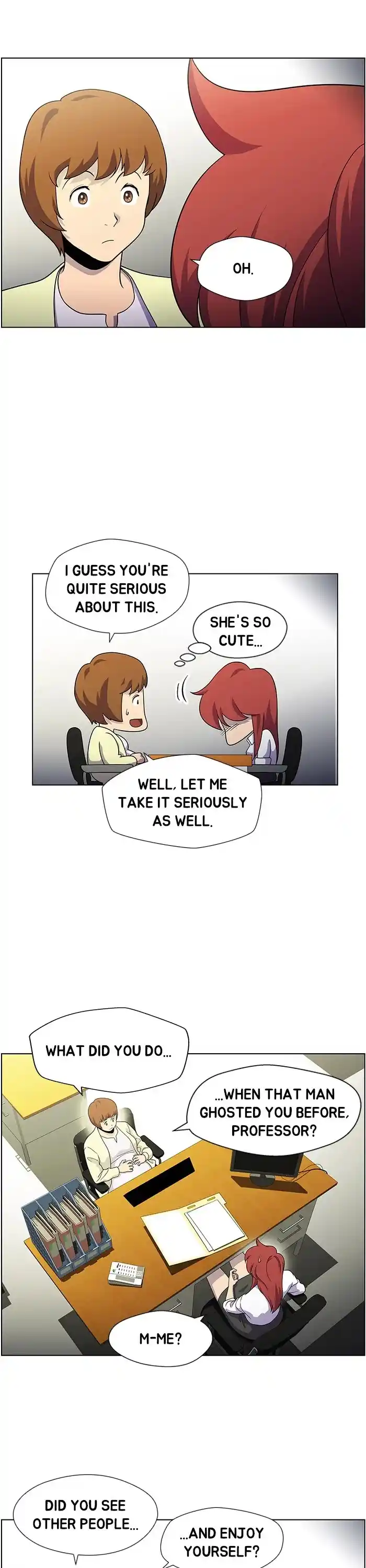 Dr. Frost Chapter 194