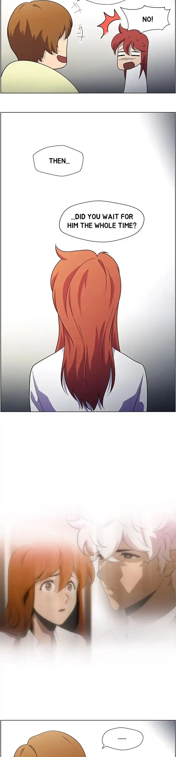 Dr. Frost Chapter 194