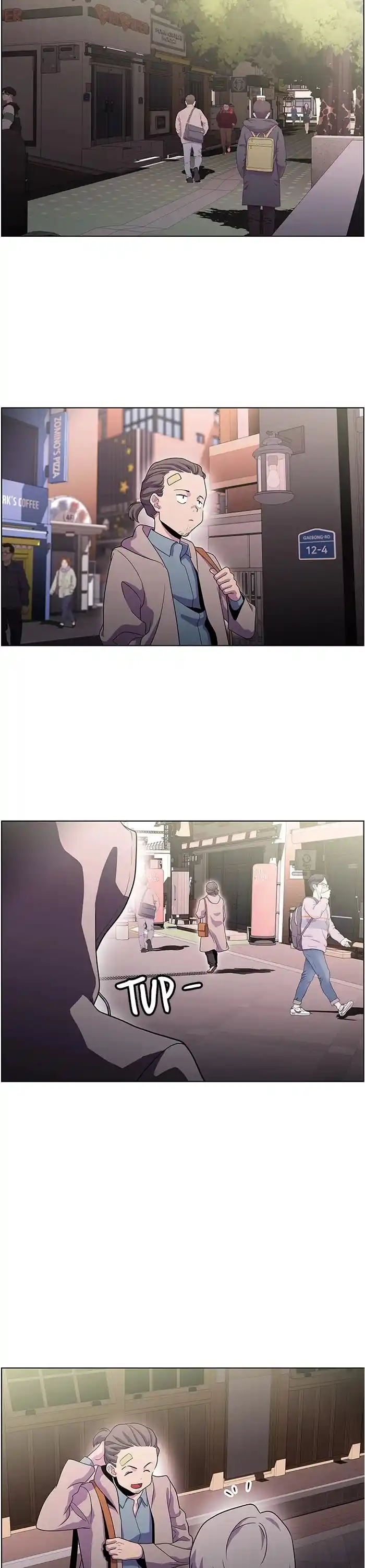 Dr. Frost Chapter 194