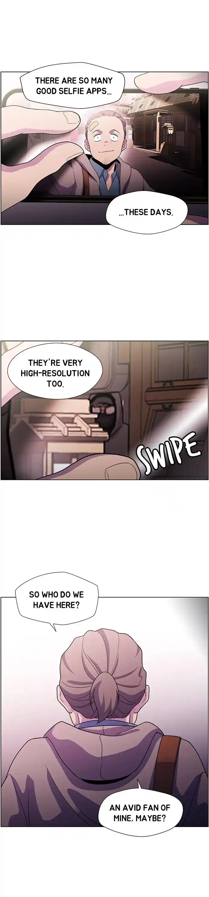 Dr. Frost Chapter 194