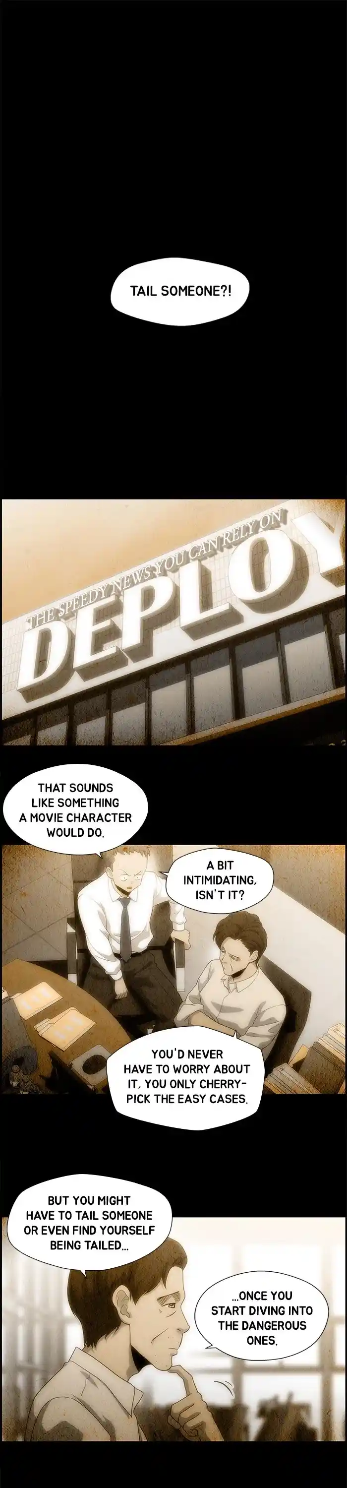 Dr. Frost Chapter 195